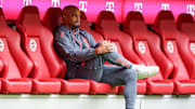 Vincent Kompany wäre beinahe Gladbach-Trainer geworden