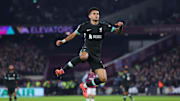 West Ham United FC v Liverpool FC - Premier League
