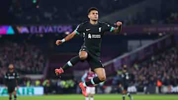 West Ham United FC v Liverpool FC - Premier League
