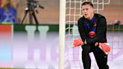 Goleiro do Barcelona, Ter Stegen só deve voltar em 2025