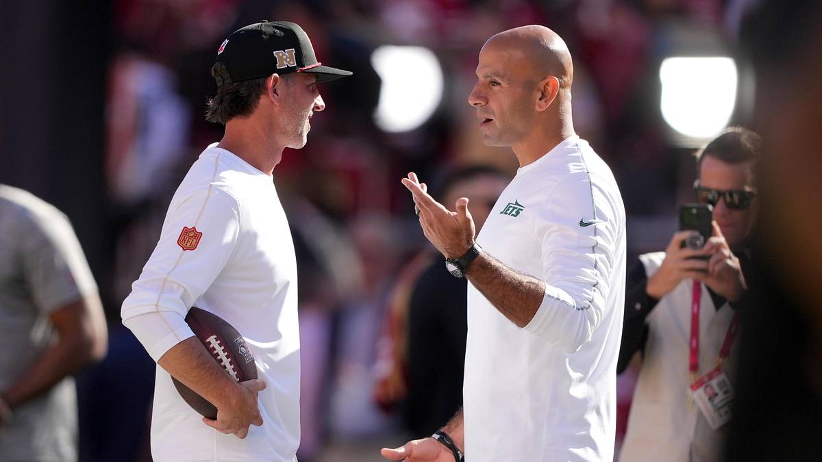 How the 49ers Defense will Evolve under Robert Saleh in 2025