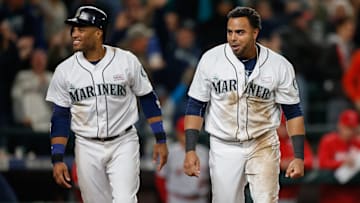Los Angeles Angels of Anaheim v Seattle Mariners"n