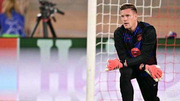 Marc-André ter Stegen est forfait pour toute la saison du FC Barcelone.