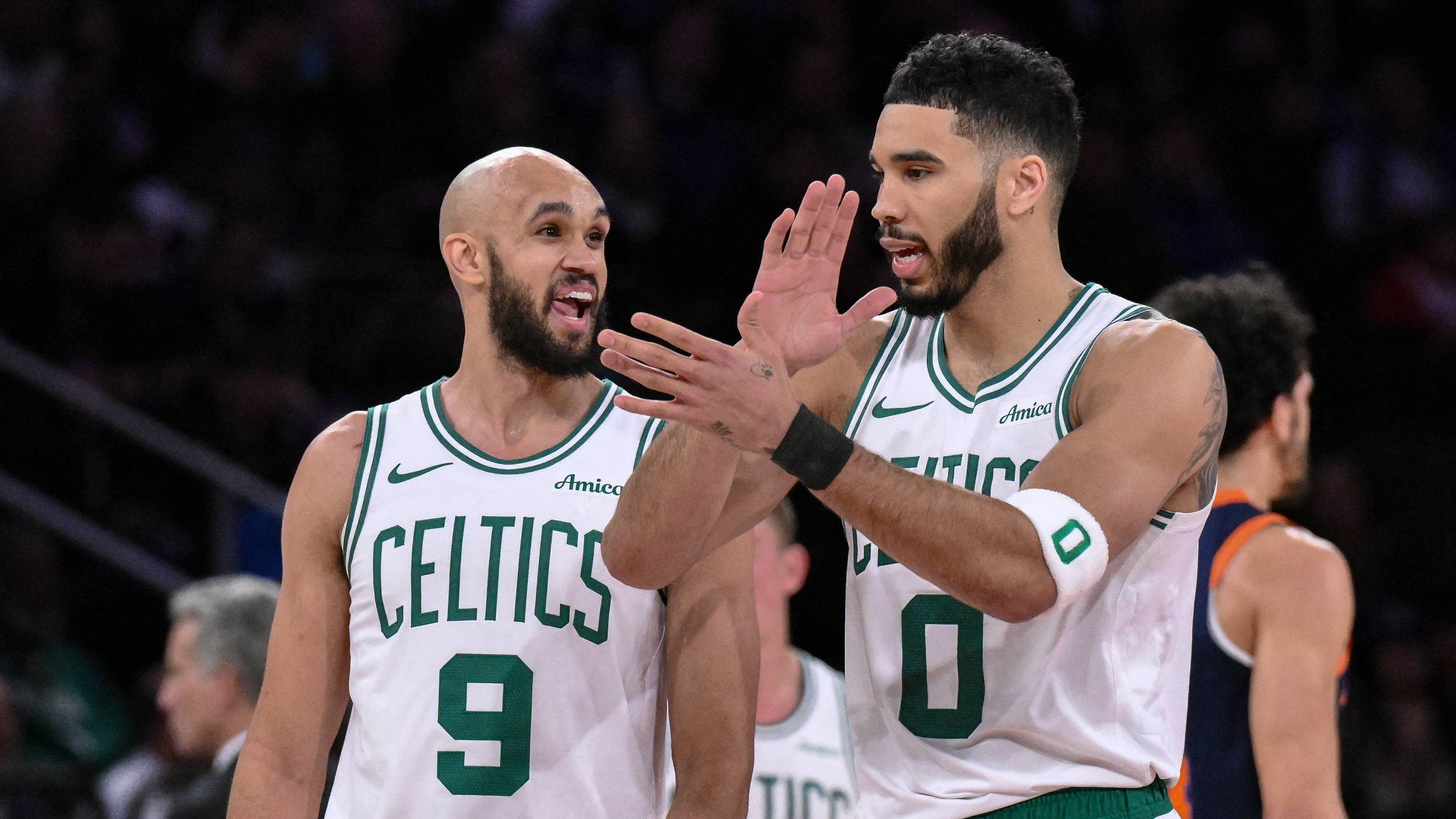 Best and Worst Case Scenarios for the Boston Celtics This Season