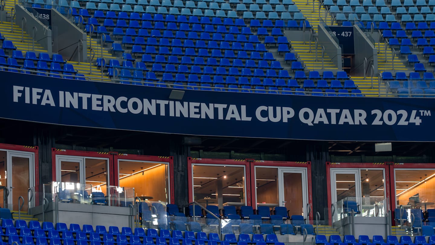 What is the FIFA Intercontinental Cup: Details, Team, How Often Does it Happen?