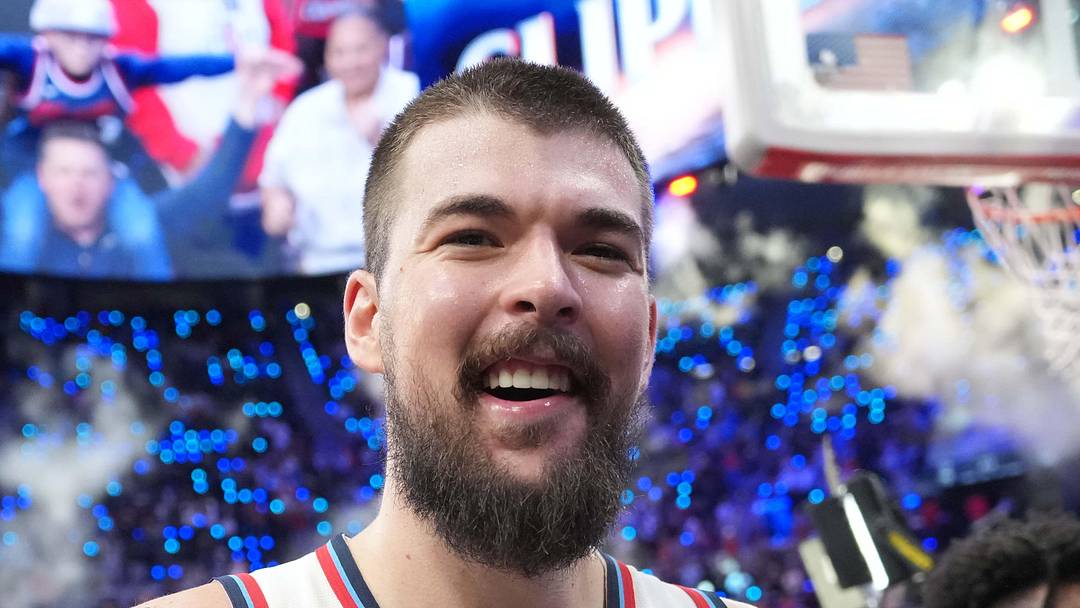 Indiana Pacers, Ivica Zubac