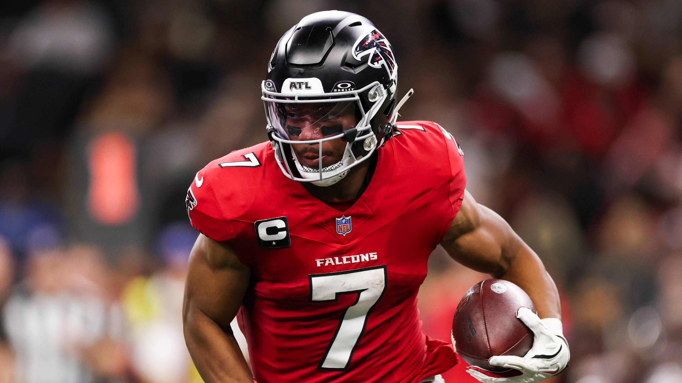 Ravens vs. Falcons live player stats, box score and match stats for Sunday Night Football in Week 5