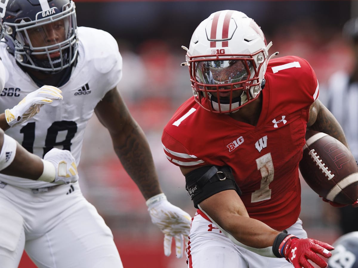 Ranking the Top College Football Programs Represented in the 2024