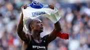 Emanuel Emegha
