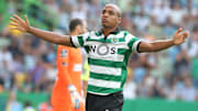 Joao Mario