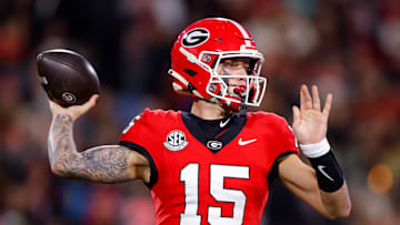Georgia Tech v Georgia