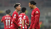 Roberto Firmino