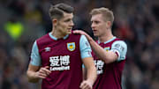 Burnley FC v Arsenal FC - Premier League