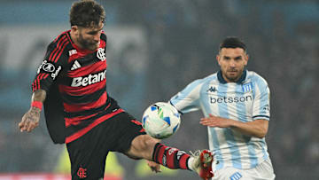 Fla vai brigar pelo tetra da América no dia 29 de novembro