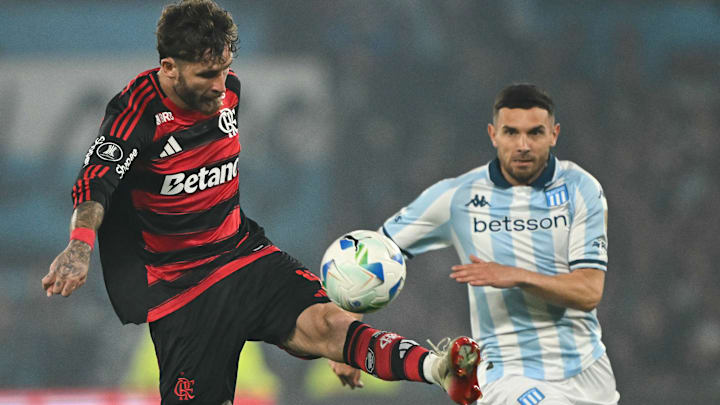 Fla vai brigar pelo tetra da América no dia 29 de novembro Fla vai brigar pelo tetra da América no dia 29 de novembro