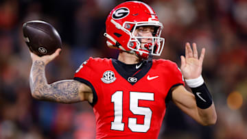 Georgia Tech v Georgia