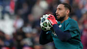 Paris Saint-Germain v Arsenal FC - UEFA Champions League 2024/25 Semi Final Second Leg