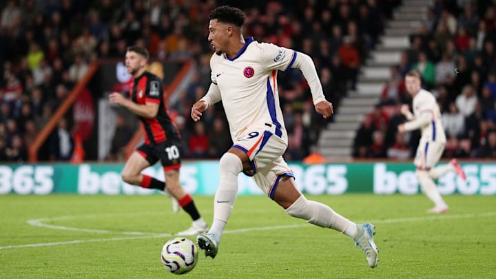 AFC Bournemouth v Chelsea FC - Premier League AFC Bournemouth v Chelsea FC - Premier League
