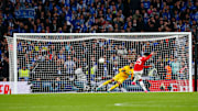 Brighton & Hove Albion v Manchester United: Emirates FA Cup Semi Final
