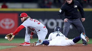 St. Louis Cardinals v Seattle Mariners