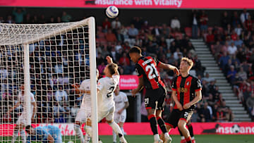 AFC Bournemouth v Aston Villa FC - Premier League