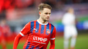Leo Scienza steht auch beim HSV auf der Liste