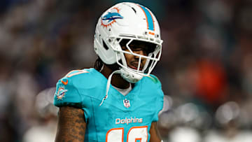 Baltimore Ravens v Miami Dolphins - NFL 2025