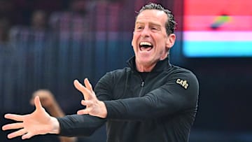 Brooklyn Nets v Cleveland Cavaliers