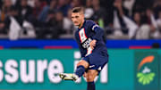 Marco Verratti s'est blessé lors d'OL-PSG (0-1), dimanche soir.