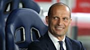 Massimiliano Allegri