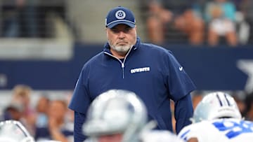 Baltimore Ravens v Dallas Cowboys