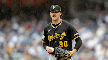 Pittsburgh Pirates v New York Yankees