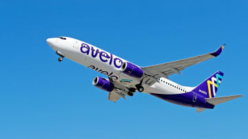 Wheels Up: Avelo Airlines Takes Flight