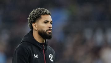 Douglas Luiz