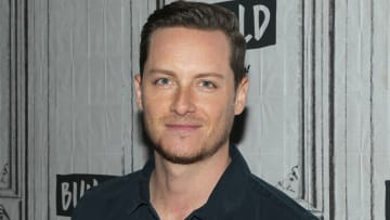 Celebrities Visit Build - November 19, 2019