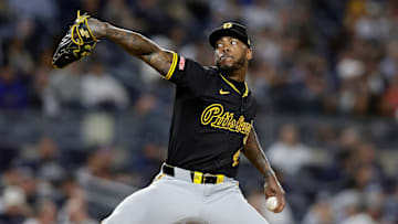 Pittsburgh Pirates v New York Yankees