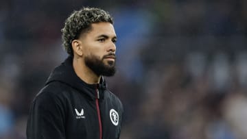 Douglas Luiz