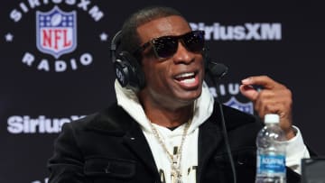 SiriusXM at Super Bowl LVIII – Feb 8