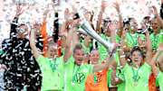 VfL Wolfsburg v Turbine Potsdam - Women's DFB Cup Final