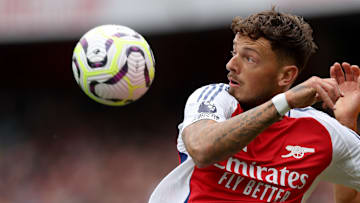 Arsenal FC v Brighton & Hove Albion FC - Premier League