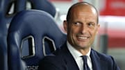 Massimiliano Allegri