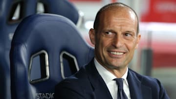 Massimiliano Allegri