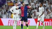 Real Madrid e Barcelona são as grandes potências do futebol espanhol
