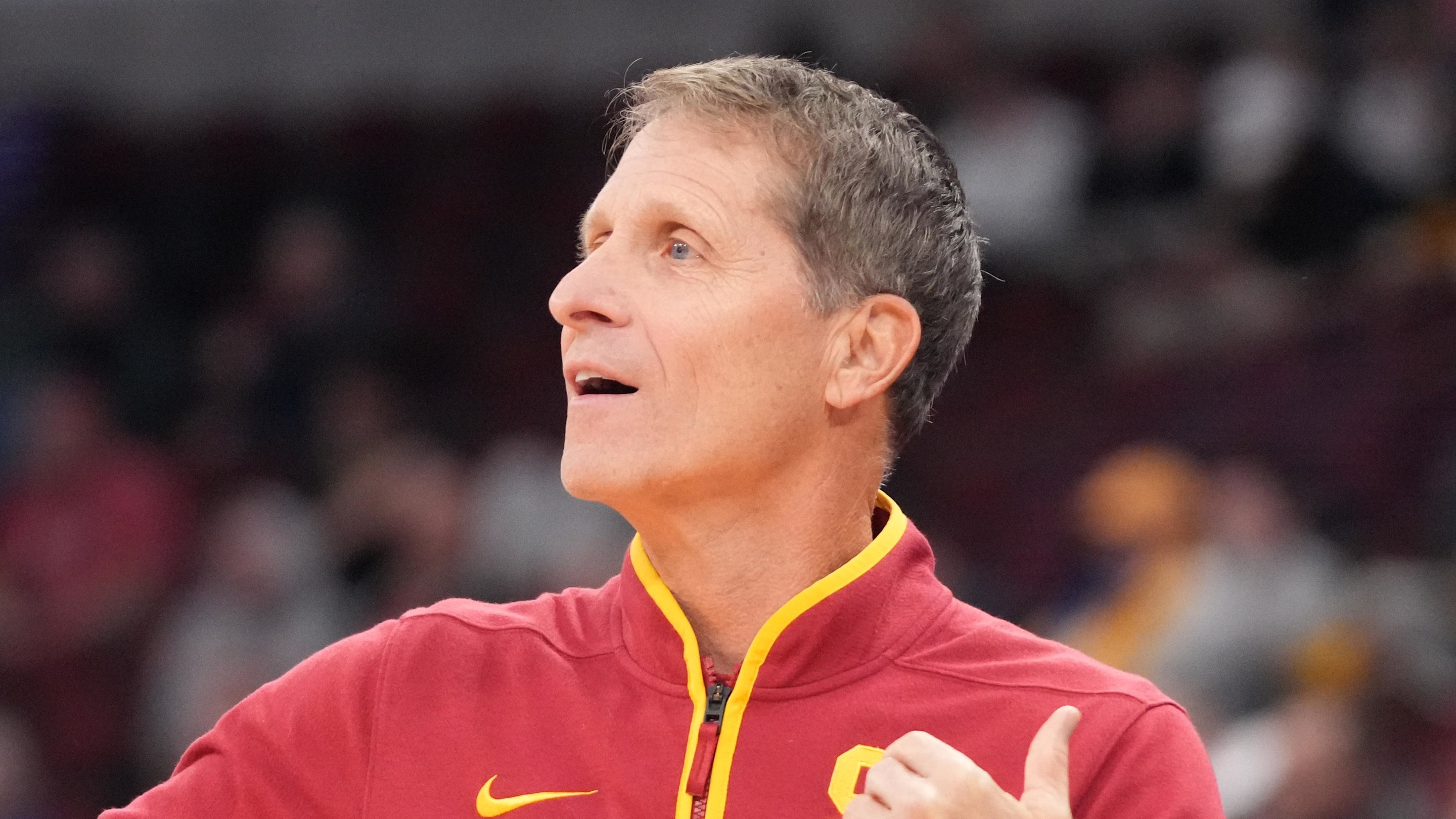 USC Trojans Handle Major Weakness With Latest Transfer Signing