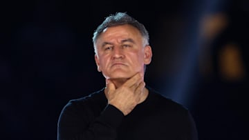 Christophe Galtier devrait quitter son poste d'entraîneur du PSG dans les prochains jours