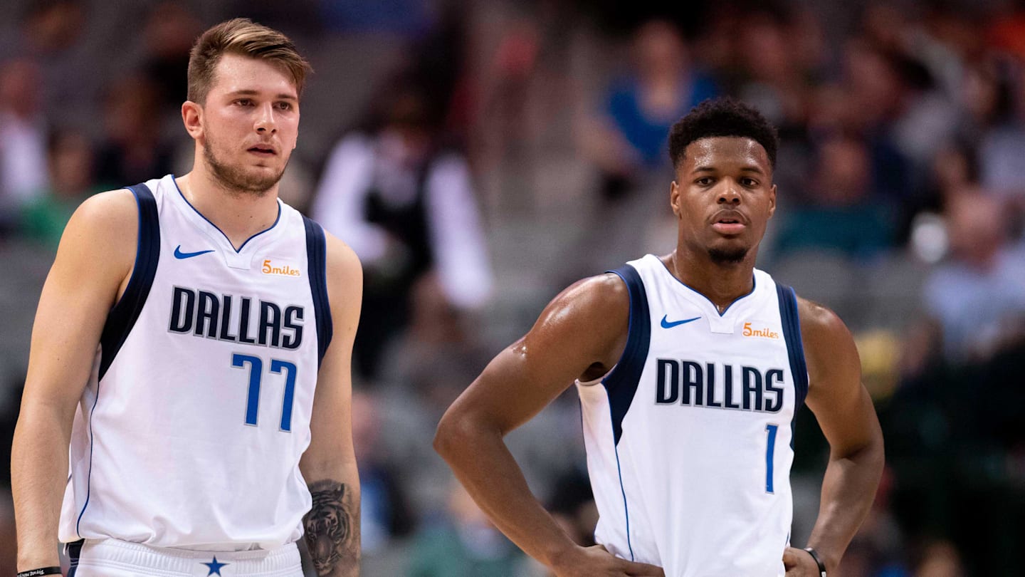 76ers Reportedly Working Out Former Lottery Pick Dennis Smith Jr. at Veteran Minicamp