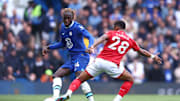 Pujian Frank Lampard untuk Raheem Sterling dan Trevoh Chalobah setelah Chelsea imbang 2-2 vs Nottingham Forest di Stamford Bridge