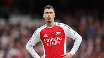Arsenal FC v Chelsea FC - Premier League