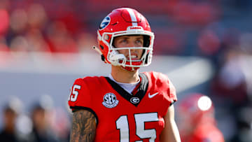 Carson Beck, Georgia Bulldogs