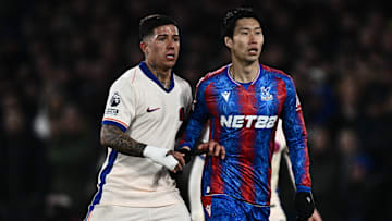 Palace e Chelsea prometem bom jogo pela 23ª rodada da Premier League